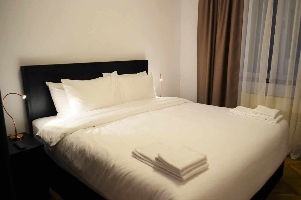 Отели типа «постель и завтрак» Blaga Accommodation Сибиу