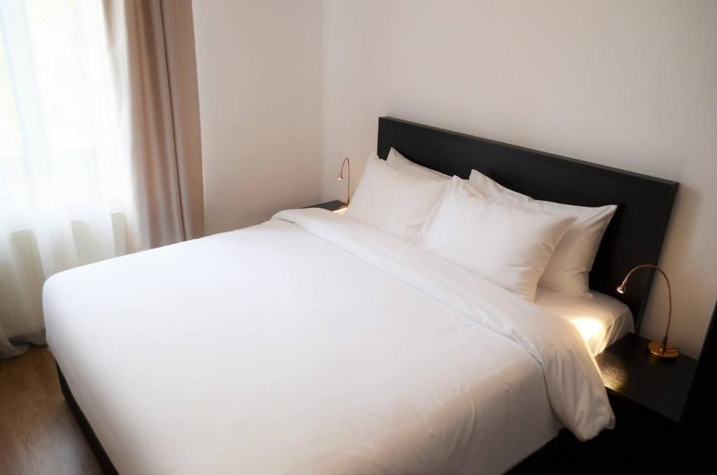 Отели типа «постель и завтрак» Blaga Accommodation Сибиу