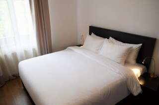 Отели типа «постель и завтрак» Blaga Accommodation Сибиу Двухместный номер с 1 кроватью-2