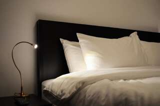 Отели типа «постель и завтрак» Blaga Accommodation Сибиу Двухместный номер с 1 кроватью-15